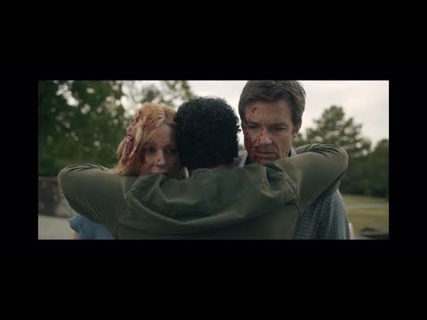 Still from the series Ozark