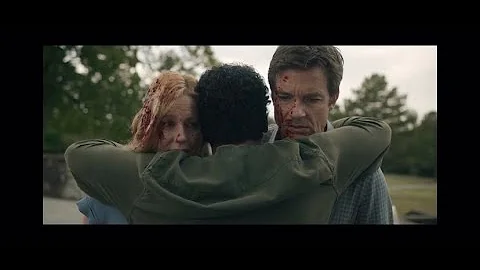 Ozark - Helen Pierce’s Death - Season 3 Episode 10