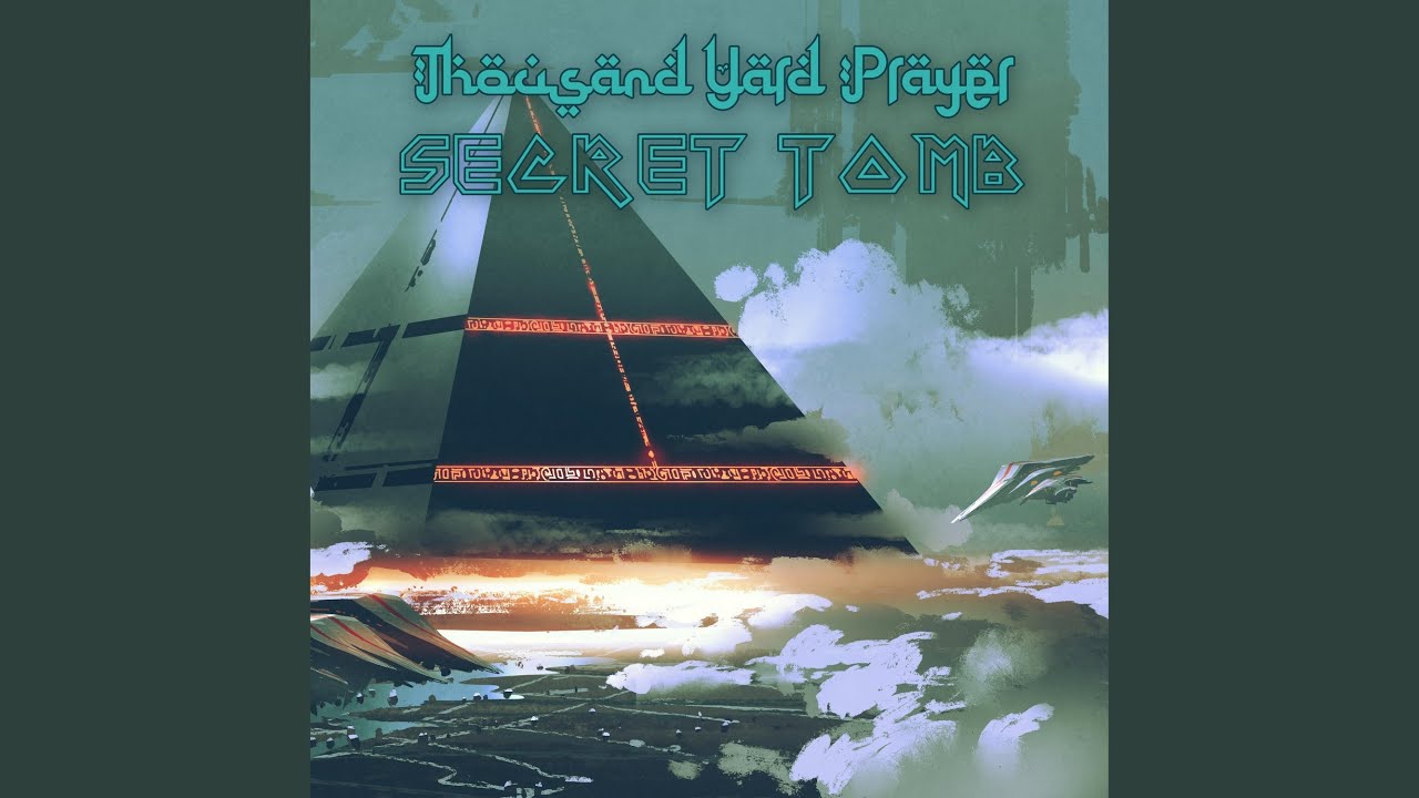 Secret Tomb