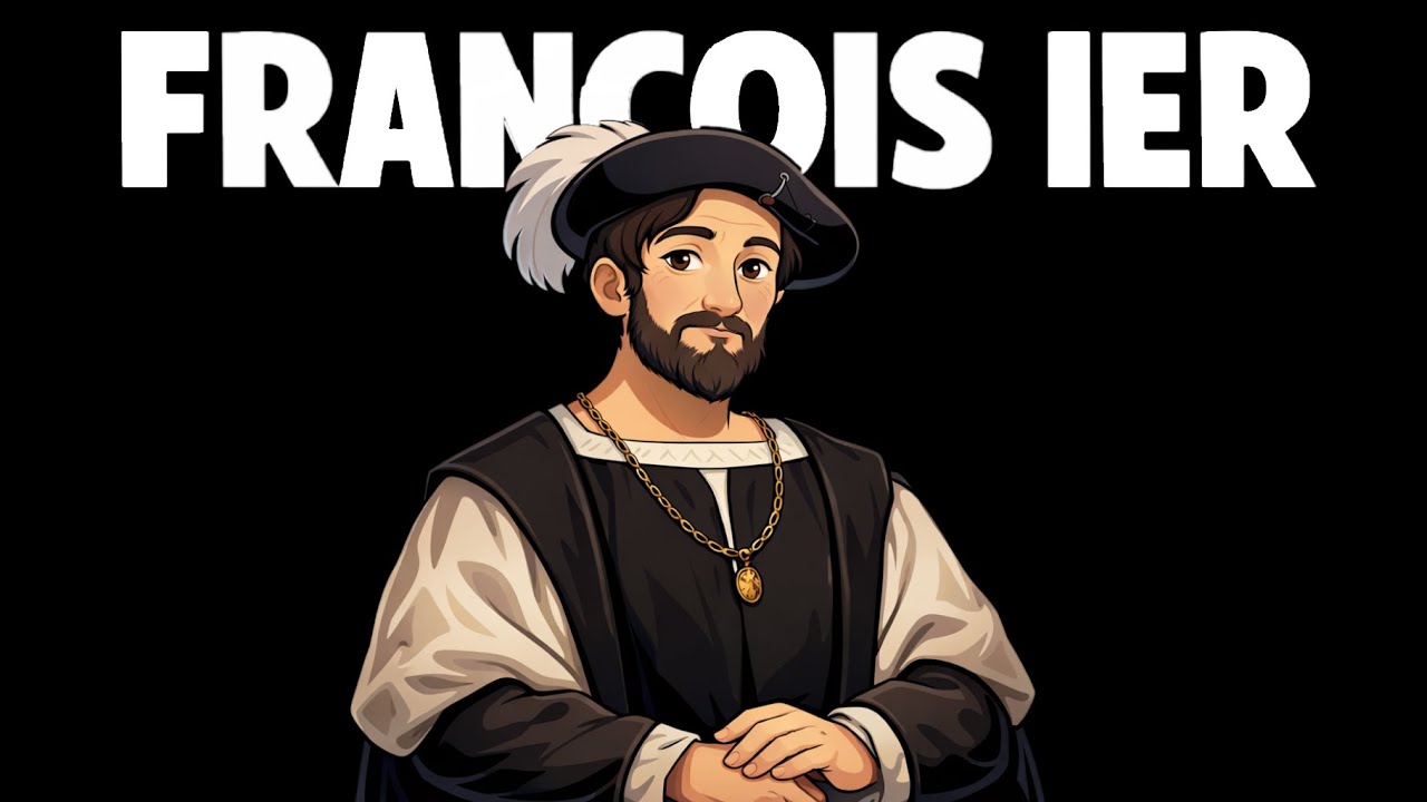 FRANCOIS IER - Il était l'Histoire 🔊