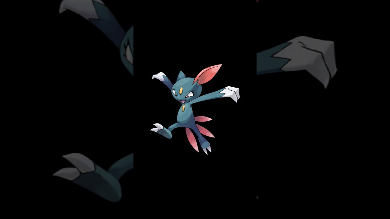 215 - Farfuret - Pokémon Or 