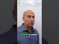 Stuck in a Rut? Your Goal Might Be the Problem #goalsetting #goals #freedommentor