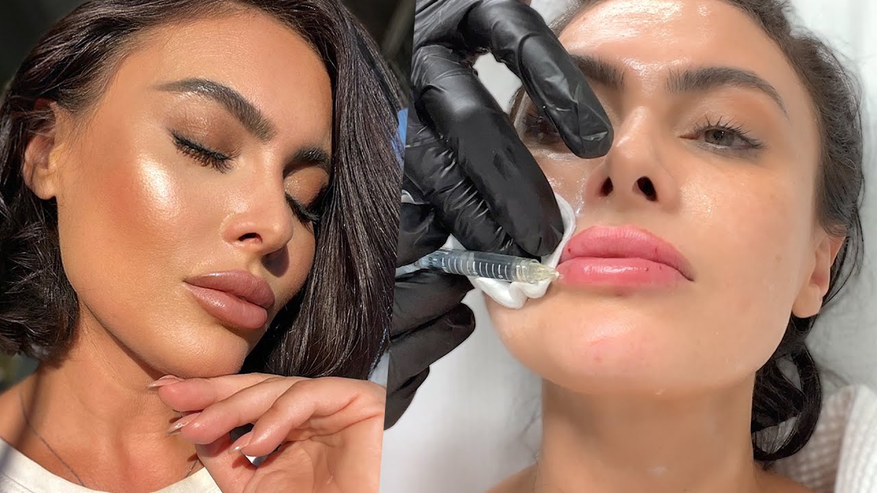 Тайните За ПЕРФЕКТНИ Устни - Домашна и Професионална Грижа