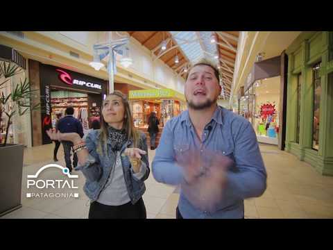 Ponele Onda - Spot Publicitario Portal Patagonia Shopping (versión3)