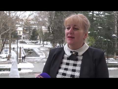 საახალწლო ღონისძიებები ქუთაისში უკვე გაწერილია