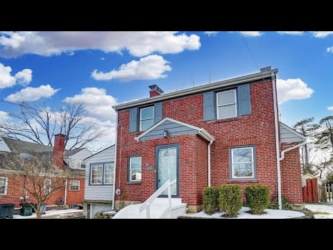6757 Siebern Avenue, Silverton, OH home video tour