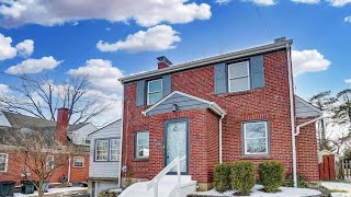 6757 Siebern Avenue video tour