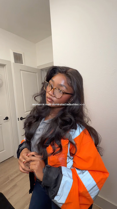 WOMEN IN ENGINEERING!#blackwomeninstem #electricalengineering