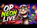 my talking tom 2 live #shorts #shortsfeed #shortslive #prismlivestudio