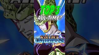 Top 3 Anime Tower Defense Game Of All Time?? #animeexpeditions #animetowerdefense