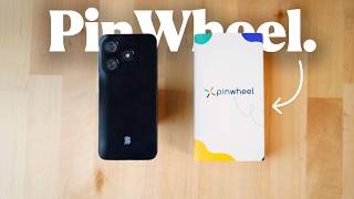 The Ultimate Smartphone for Kids | Pinwheel Phone