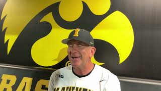 Rick Heller talks midweek win over Western Illinois