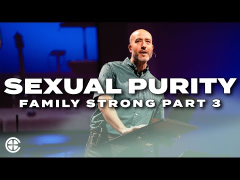 07.24.22 | Family Strong | Pastor Dan