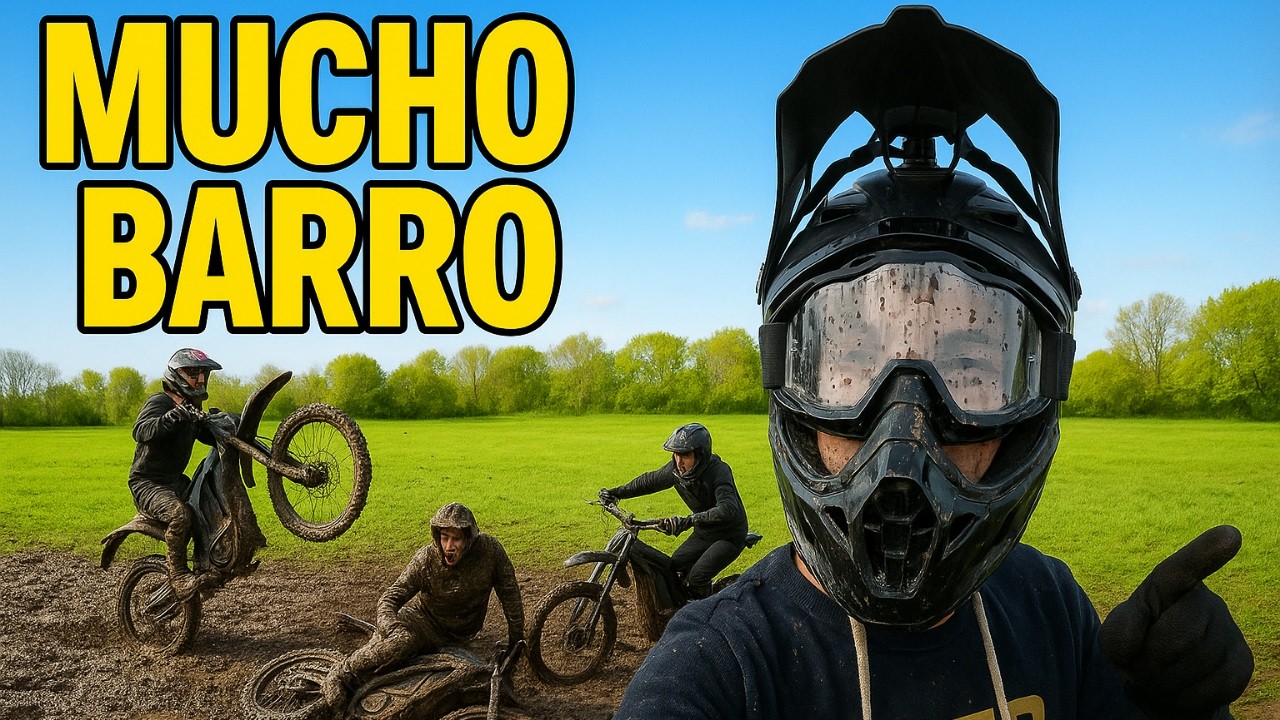 Motos ELECTRICAS ¿Merece la pena? - Talaria Sting Pro y Surron Light Bee