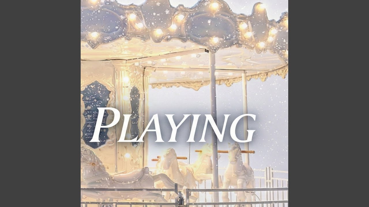 Walking Above the Clouds