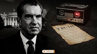 Richard Nixon (1969-1974): The President and the Whispering Tapes