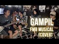 GAMPIL - FMB MUSICAL (ACOUSTIC COVER)