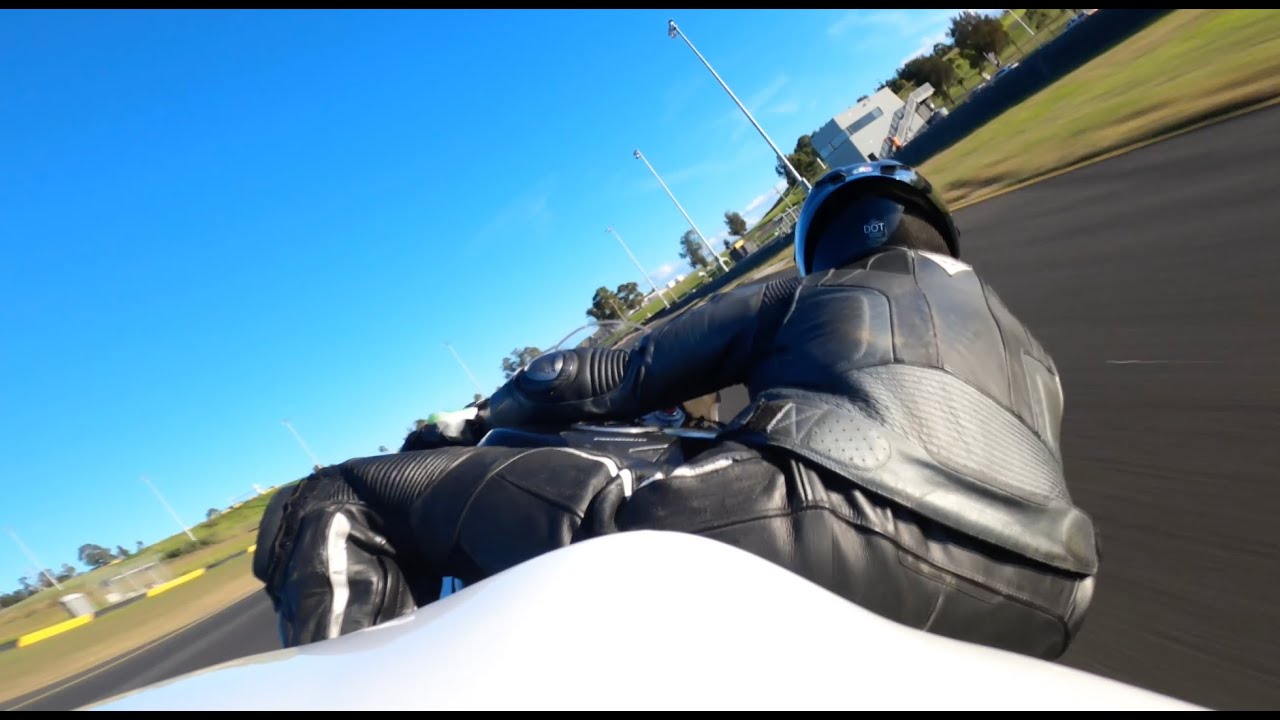 SMSP Ride Day Green Group 21-5-2024 (Track Day)