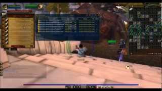 Tips on Making Gold as a BlackSmith Profession in World of Warcraft Mist of Pandaria