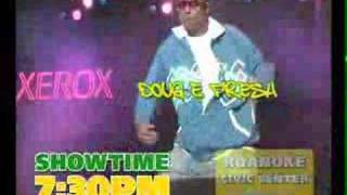 Spring Fest 2007 (MAZE)