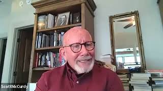 Mentoring with Scott McCurdy Details