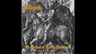 Noctivagum - Initium Caerimoniae