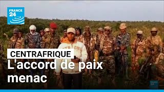 Download Lagu Centrafrique : tensions entre ex-rebelles 3R et autorités, l’accord de paix menacé • FRANCE 24 MP3