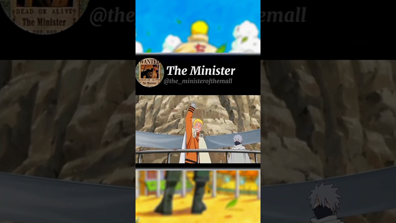 The Life of Naruto #naruto #anime #narutoshippuden #animeedit