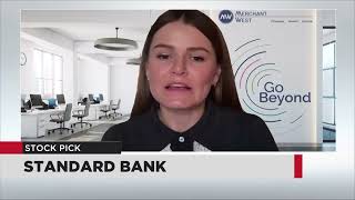 WATCH: Daily Pick - Standard Bank