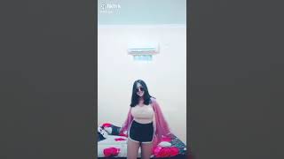 TIKTOK BUGIL