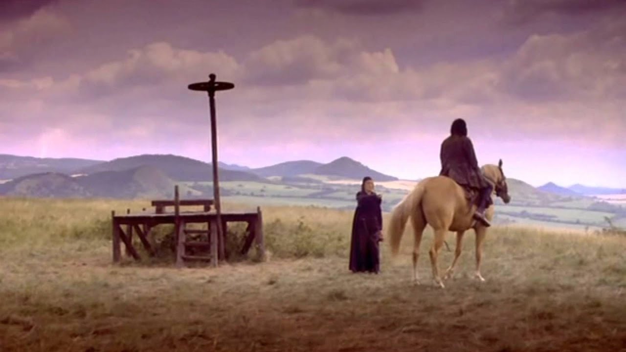 Máj - neoficiální trailer k filmu