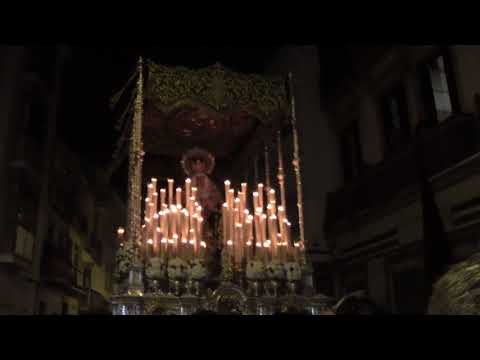 Venerable Hermandad de la Caridad en Cristo Nuestro Señor y Cofradía de Nazarenos del Santísimo Cristo de la Agonía, María Santísima de las Penas, Reina y Madre, y Santo Domingo de la Calzada