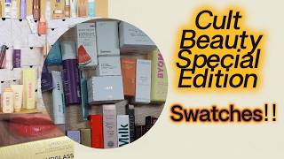 Details Cult Beauty Advent Calendar 2026 SPECIAL EDITION In-Depth Review | Swatches, Wear Test & REAL Value Guide