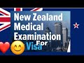 PANAHONG NAG AAYOS AKO NG MEDICAL KO PARA SA NEW ZEALAND 🇳🇿 VISA KO