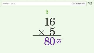 Inital Addition