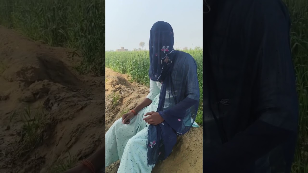 America Ki Bhootni  👻 