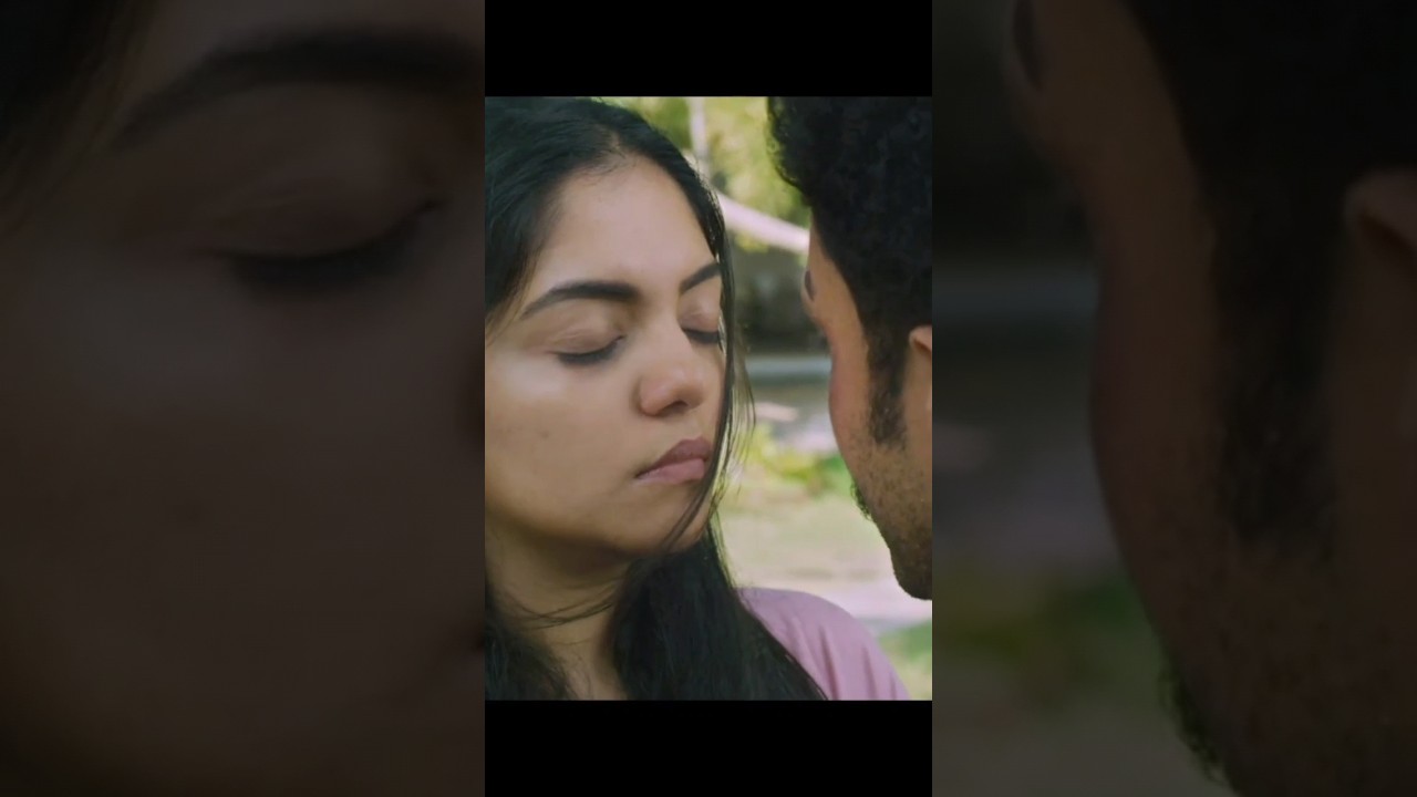 ADI Movie Trailer | Shine Tom Chacko | Aahana Krishna | Dulquer Salman | Malayalam New Movie |