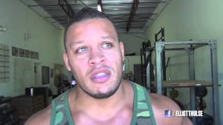 Isometrics Build Stronger & Harder Muscles screenshot 4