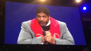 Reverend barber aft convention 2014