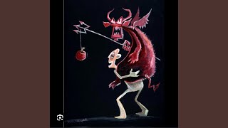 Devil Chasing Me