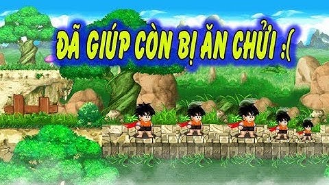 Seri : Vong Ơn Bội Nghĩa l Phản Ứng từ người lạ l Ngọc Rồng Online