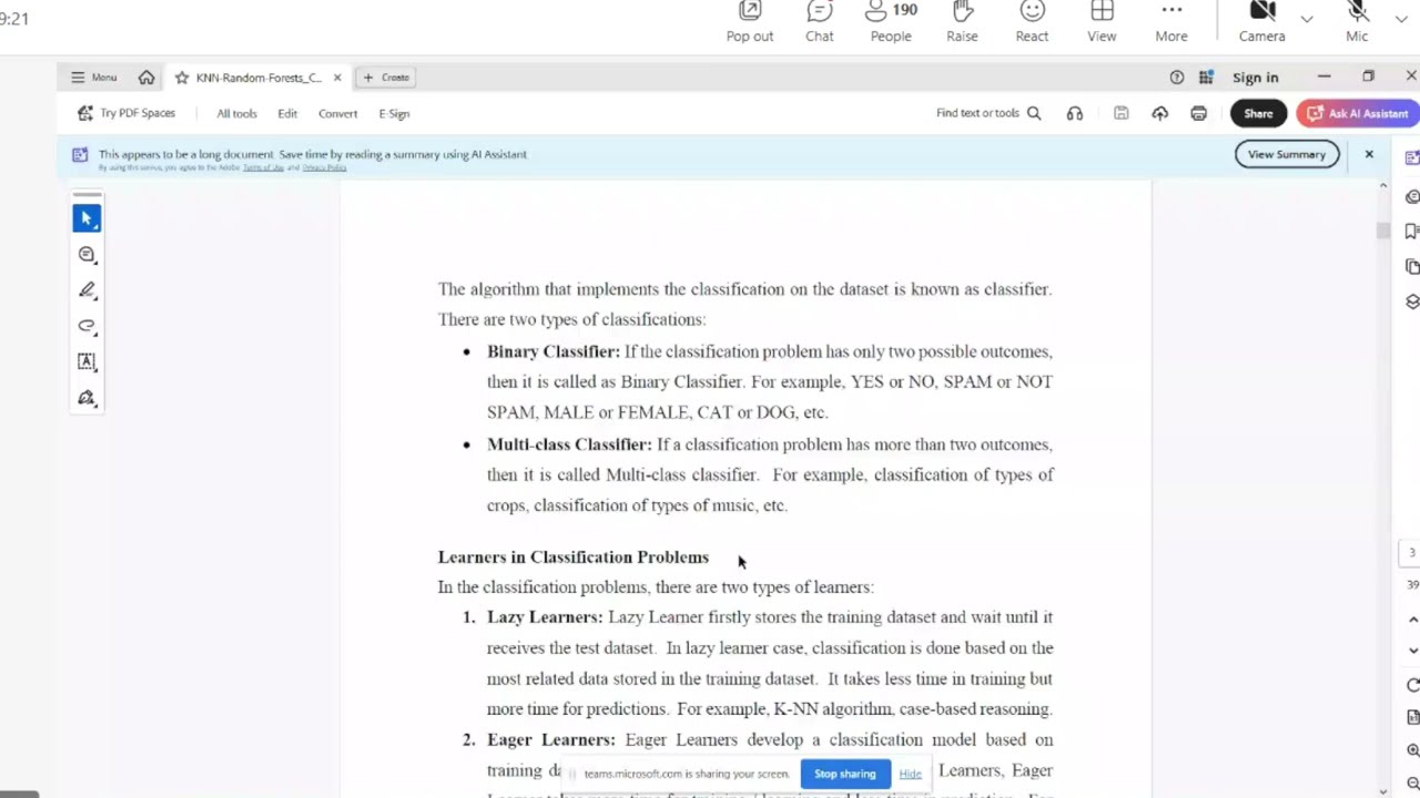 Machine Learning Basics Explained: A Beginner-Friendly Guide to How ML Works