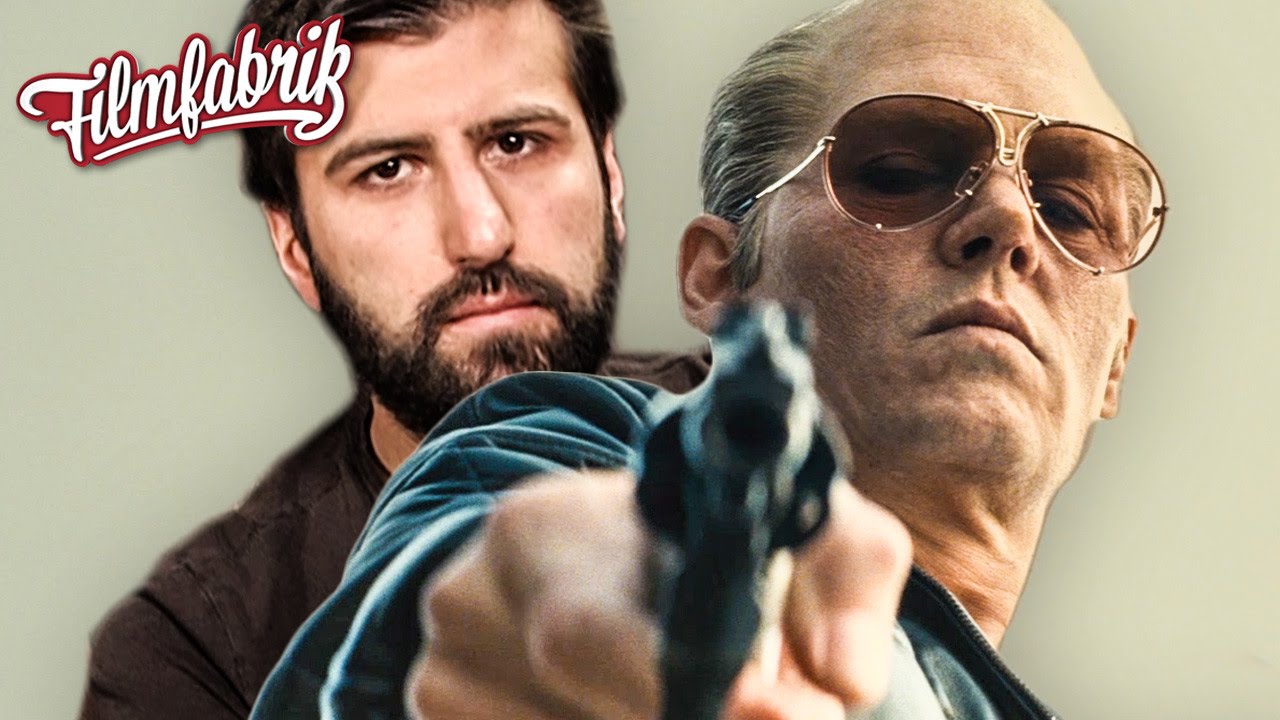 Black Mass Kinostart Black Mass Kinostart