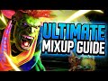 SF6 Ultimate Blanka Combo and Mixup Guide|ブランカ最強ミックスアップ完全解説