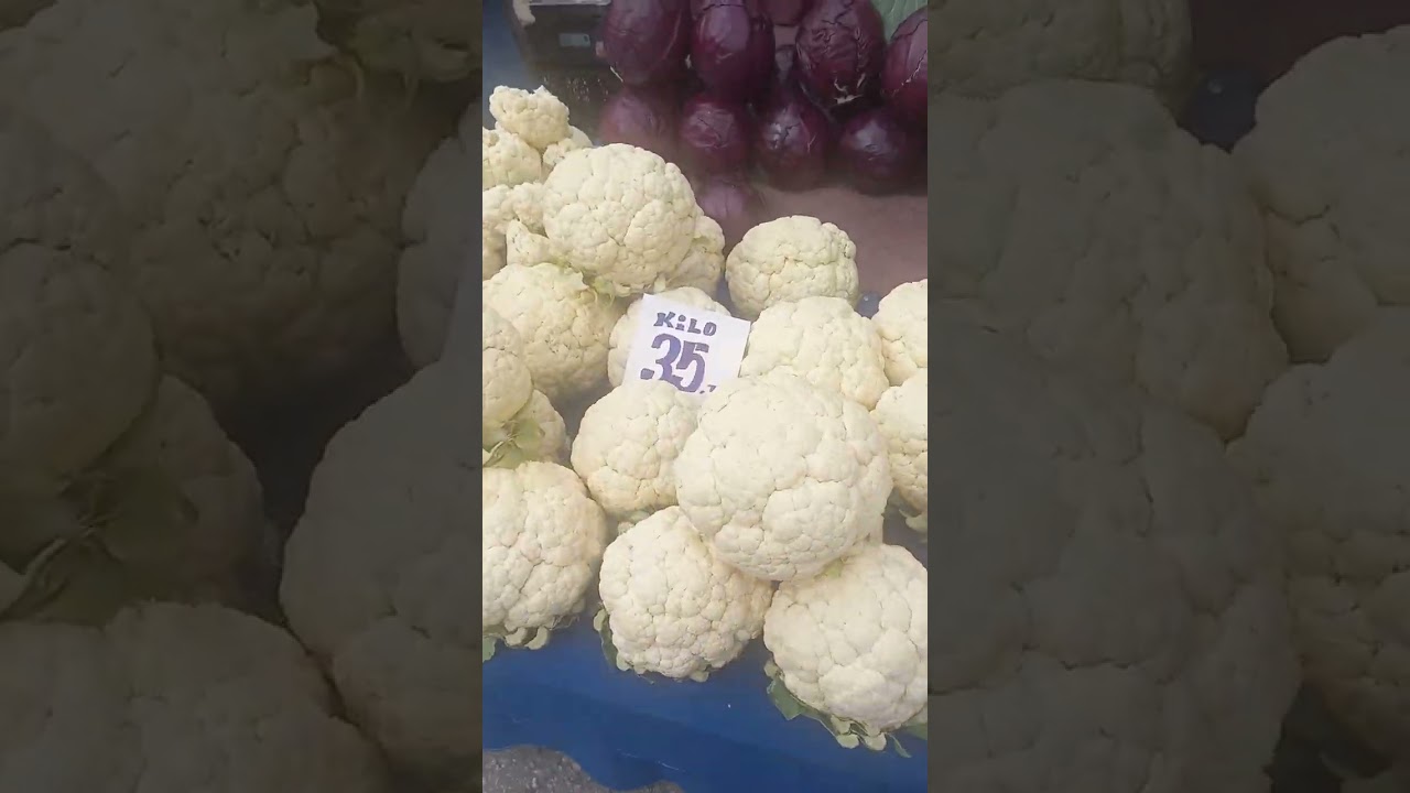 ЦЕНЫ НА ОВОЩИ И ФРУКТЫ В АНКАРЕ  ПО СОСТОЯНИЮ НА 25 ФЕВРАЛЯ 2026 ГОДА