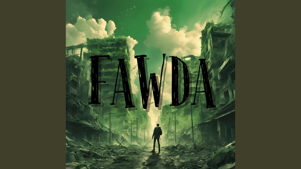 Fawda Rapa Fawda-فوضى - YouTube