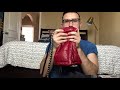 Marc Jacobs pillow bag review