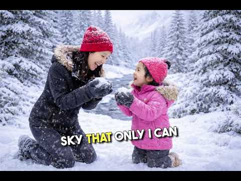 First Snow Fall