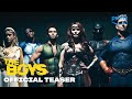 Uncensored "Spank" Teaser Trailer