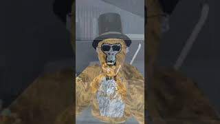 Gegagedigedagedago #gorillatag #monke #viral #meme